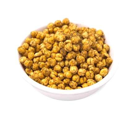 Chickpeas Vaccum Fried